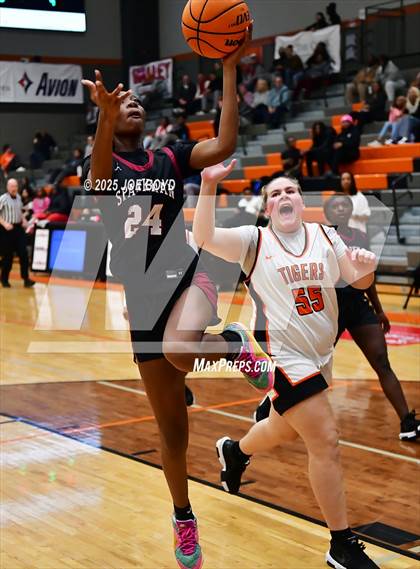 Thumbnail 3 in Sparkman @ Grissom photogallery.
