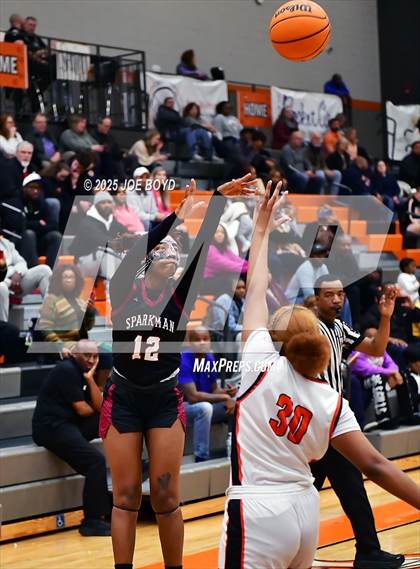 Thumbnail 2 in Sparkman @ Grissom photogallery.