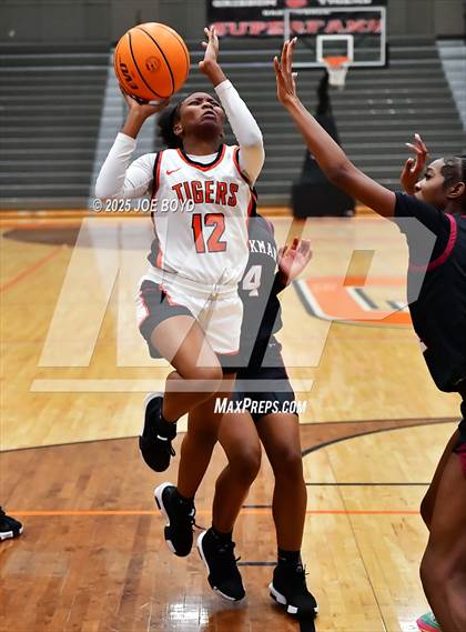 Thumbnail 1 in Sparkman @ Grissom photogallery.