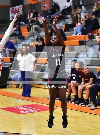 Thumbnail 1 in Sparkman @ Grissom photogallery.
