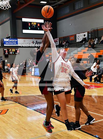 Thumbnail 2 in Sparkman @ Grissom photogallery.