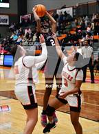 Photo from the gallery "Sparkman @ Grissom"