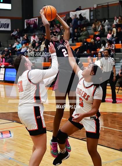 Thumbnail 3 in Sparkman @ Grissom photogallery.