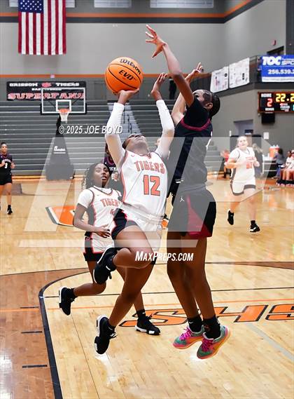 Thumbnail 1 in Sparkman @ Grissom photogallery.