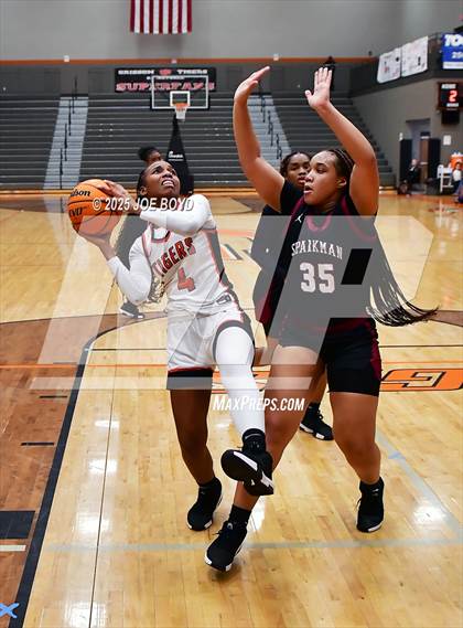 Thumbnail 1 in Sparkman @ Grissom photogallery.