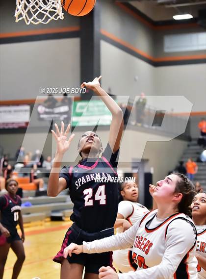 Thumbnail 2 in Sparkman @ Grissom photogallery.
