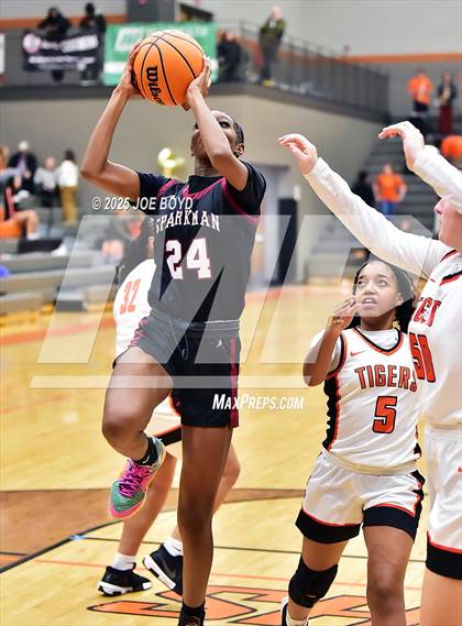 Thumbnail 1 in Sparkman @ Grissom photogallery.