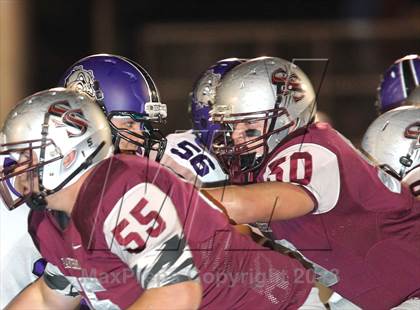 Thumbnail 3 in Fayetteville @ Siloam Springs photogallery.