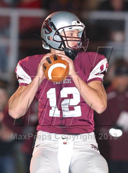 Thumbnail 3 in Fayetteville @ Siloam Springs photogallery.