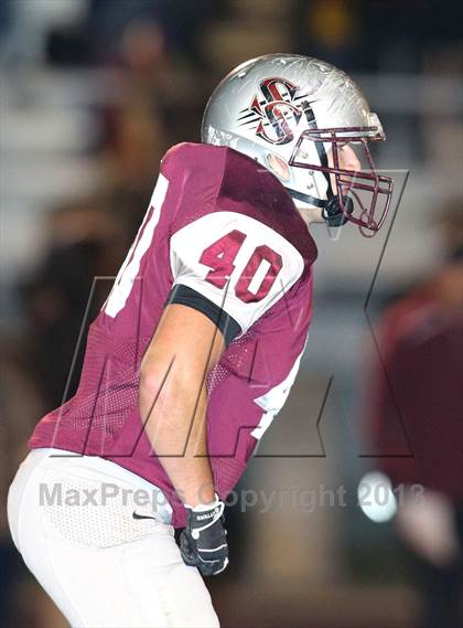 Thumbnail 3 in Fayetteville @ Siloam Springs photogallery.