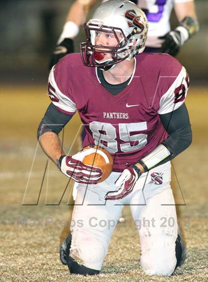 Thumbnail 1 in Fayetteville @ Siloam Springs photogallery.
