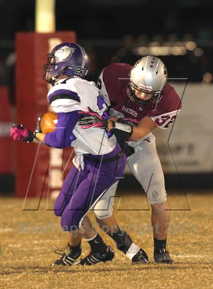 Thumbnail 3 in Fayetteville @ Siloam Springs photogallery.