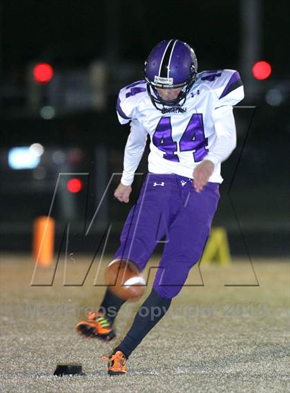 Thumbnail 3 in Fayetteville @ Siloam Springs photogallery.