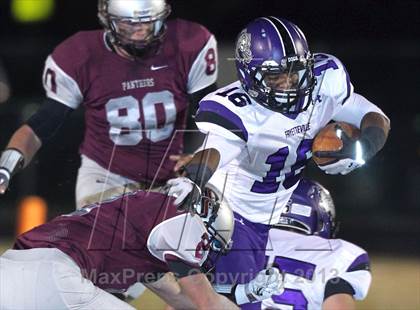 Thumbnail 1 in Fayetteville @ Siloam Springs photogallery.