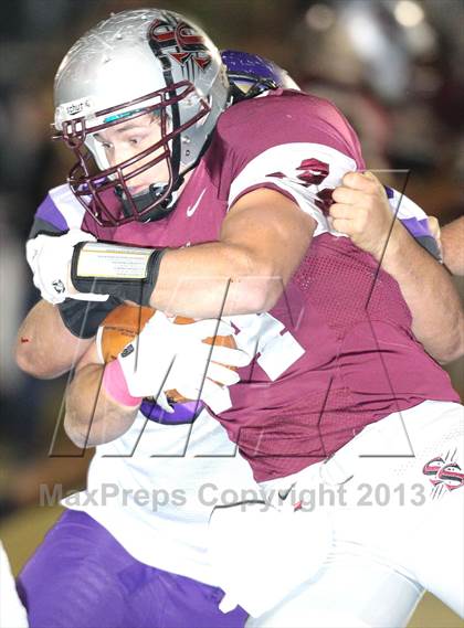 Thumbnail 3 in Fayetteville @ Siloam Springs photogallery.