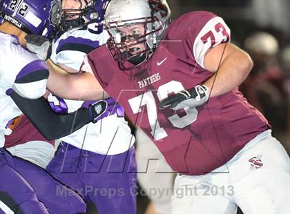 Thumbnail 1 in Fayetteville @ Siloam Springs photogallery.