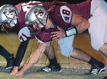 Thumbnail 2 in Fayetteville @ Siloam Springs photogallery.