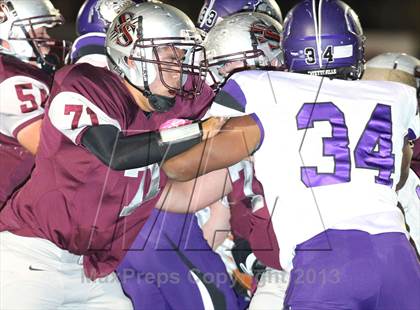 Thumbnail 2 in Fayetteville @ Siloam Springs photogallery.