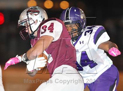 Thumbnail 3 in Fayetteville @ Siloam Springs photogallery.