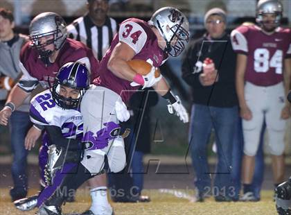 Thumbnail 1 in Fayetteville @ Siloam Springs photogallery.