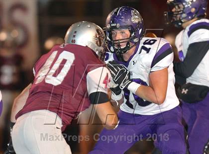 Thumbnail 1 in Fayetteville @ Siloam Springs photogallery.
