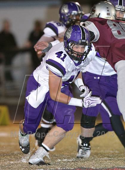 Thumbnail 1 in Fayetteville @ Siloam Springs photogallery.