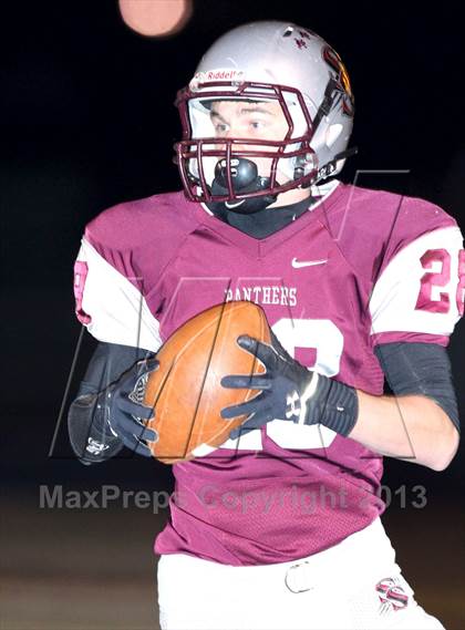 Thumbnail 1 in Fayetteville @ Siloam Springs photogallery.