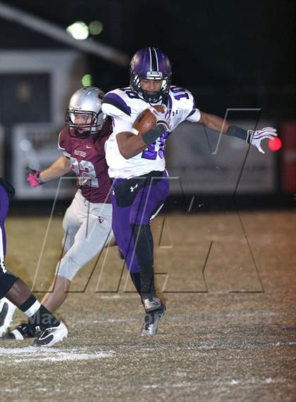 Thumbnail 1 in Fayetteville @ Siloam Springs photogallery.