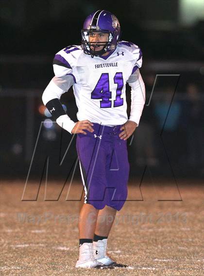 Thumbnail 1 in Fayetteville @ Siloam Springs photogallery.