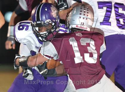 Thumbnail 3 in Fayetteville @ Siloam Springs photogallery.