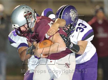 Thumbnail 3 in Fayetteville @ Siloam Springs photogallery.