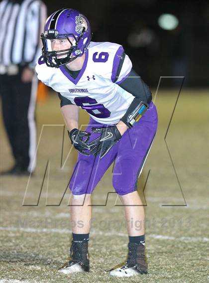 Thumbnail 3 in Fayetteville @ Siloam Springs photogallery.