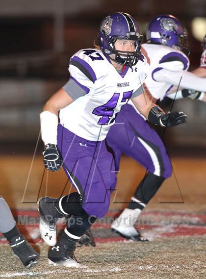 Thumbnail 3 in Fayetteville @ Siloam Springs photogallery.