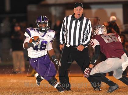 Thumbnail 1 in Fayetteville @ Siloam Springs photogallery.