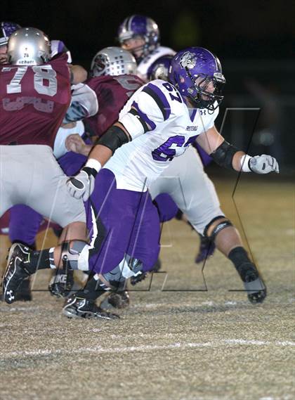 Thumbnail 3 in Fayetteville @ Siloam Springs photogallery.