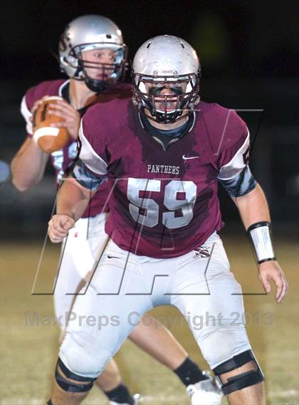 Thumbnail 3 in Fayetteville @ Siloam Springs photogallery.