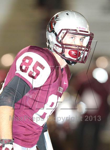 Thumbnail 1 in Fayetteville @ Siloam Springs photogallery.
