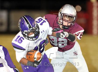 Thumbnail 2 in Fayetteville @ Siloam Springs photogallery.