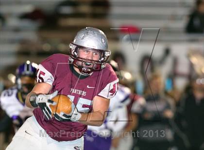 Thumbnail 3 in Fayetteville @ Siloam Springs photogallery.