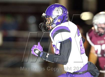 Thumbnail 3 in Fayetteville @ Siloam Springs photogallery.