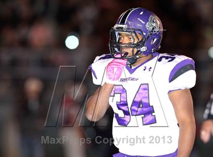 Thumbnail 3 in Fayetteville @ Siloam Springs photogallery.