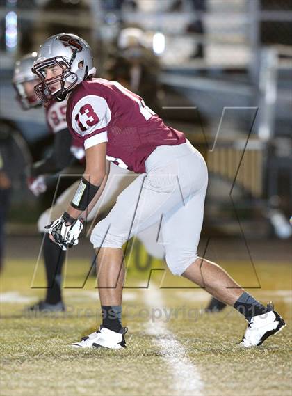 Thumbnail 3 in Fayetteville @ Siloam Springs photogallery.