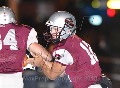 Thumbnail 1 in Fayetteville @ Siloam Springs photogallery.