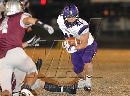Thumbnail 1 in Fayetteville @ Siloam Springs photogallery.