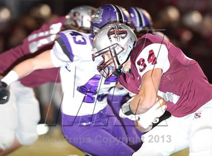 Thumbnail 2 in Fayetteville @ Siloam Springs photogallery.