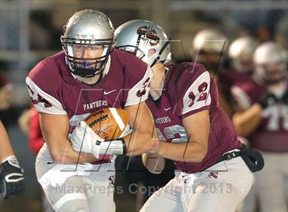 Thumbnail 1 in Fayetteville @ Siloam Springs photogallery.