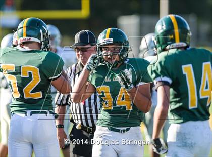 Thumbnail 1 in De La Salle @ San Ramon Valley photogallery.