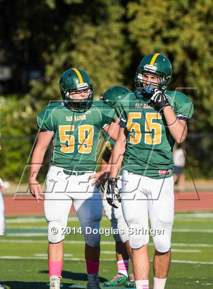 Thumbnail 2 in De La Salle @ San Ramon Valley photogallery.