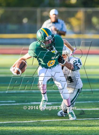 Thumbnail 2 in De La Salle @ San Ramon Valley photogallery.