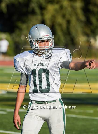 Thumbnail 1 in De La Salle @ San Ramon Valley photogallery.
